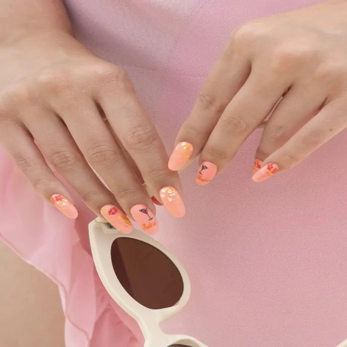 Ongle vacances : Guide complet pour des ongles parfaits en voyage